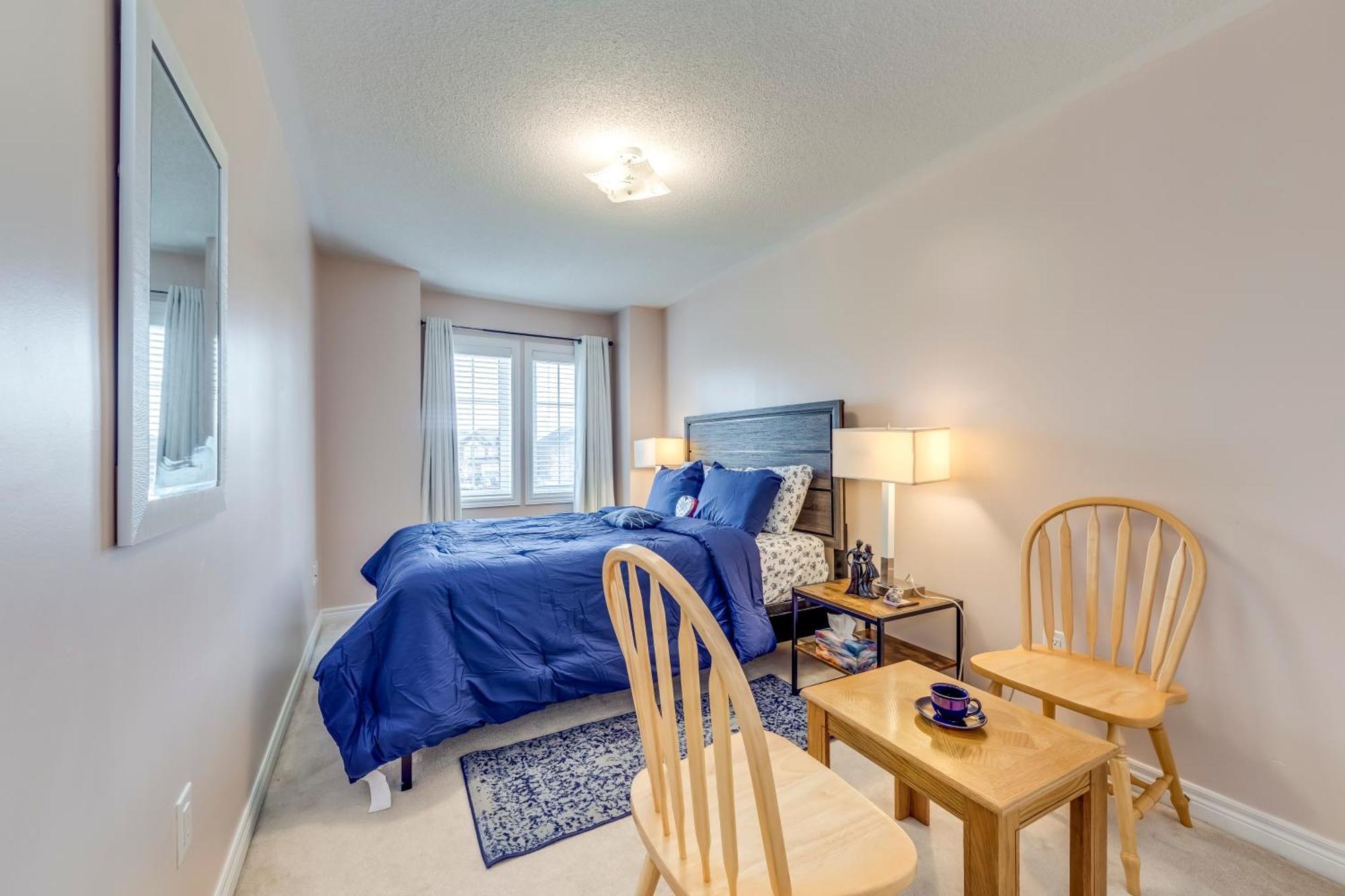 Avid Vacation Palace In Castlemore , Brampton Dış mekan fotoğraf