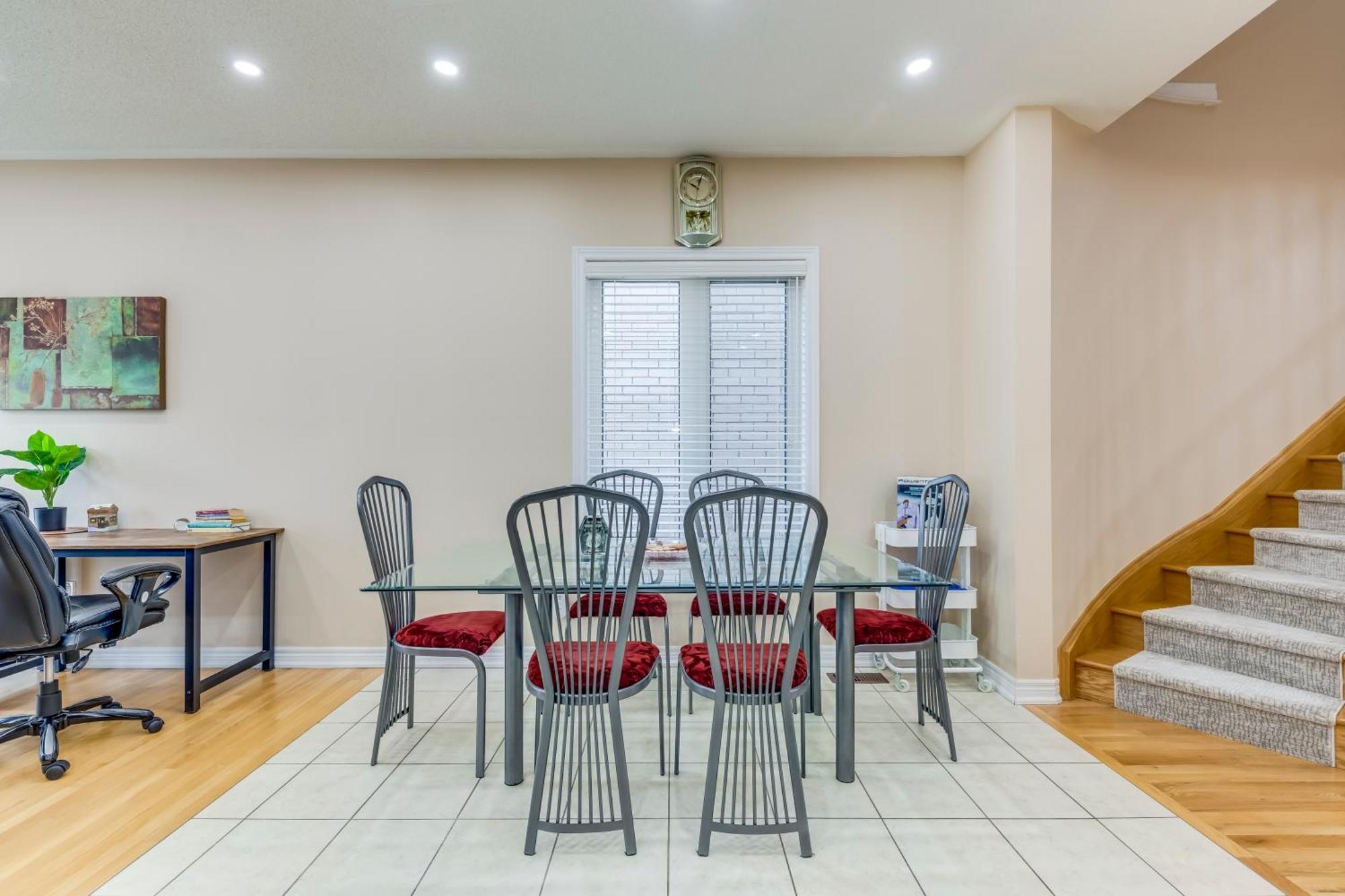 Avid Vacation Palace In Castlemore , Brampton Dış mekan fotoğraf