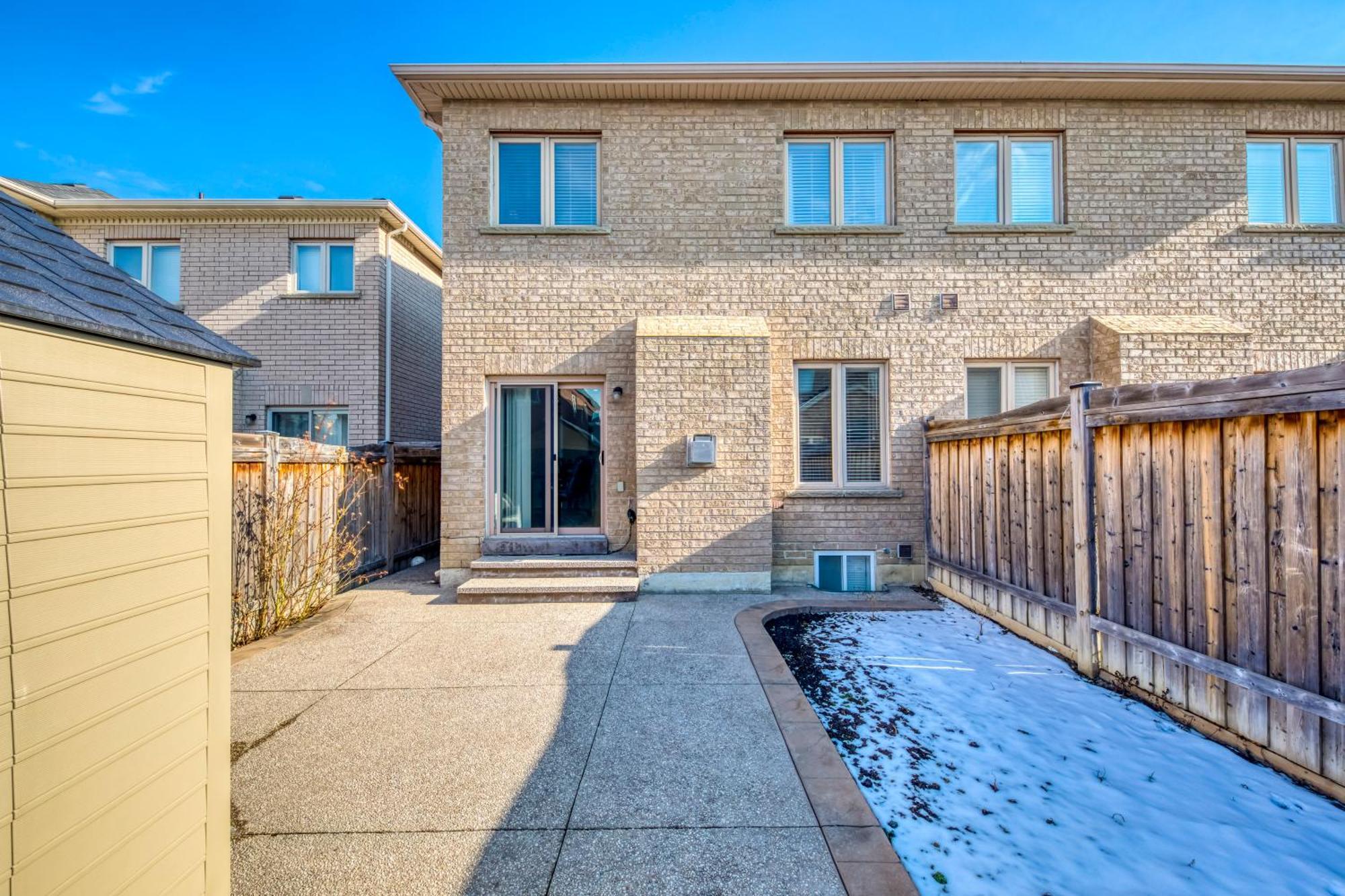Avid Vacation Palace In Castlemore , Brampton Dış mekan fotoğraf